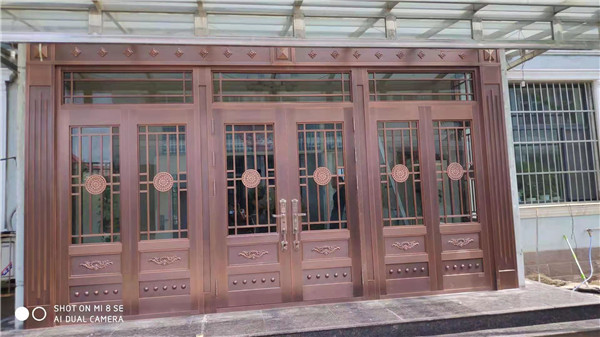 案例展示 (3)